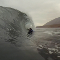 bodyboarding chile