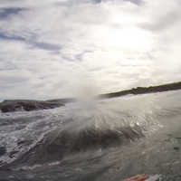 bodyboarding evils