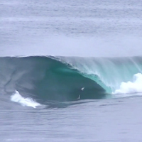 bodyboarding scotland