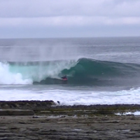 bodyboarding scotland