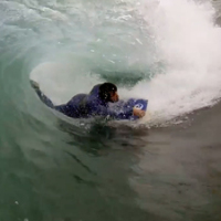 bodyboarding victoria