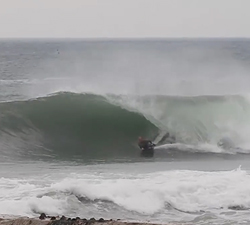 porthleven bodyboarding