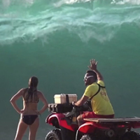 North Shore Lifeguards