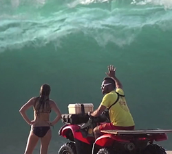 North Shore Lifeguards