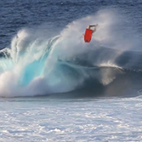 bodyboarding gran canaria