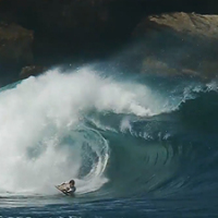 bodyboarding java