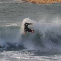 bodyboarding portreath