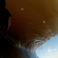 bodyboarding wales