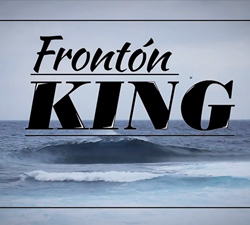 fronton king 2014