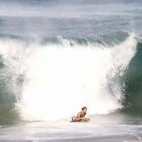 mexico bodyboarding