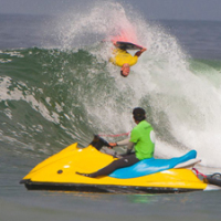 2014 ISA World Bodyboard Championship