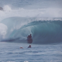 bodyboarding java