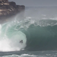 bodyboarding java