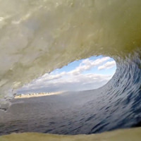 east coast bodyboarding