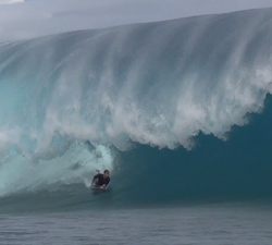 teahupoo