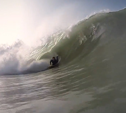 bodyboarding kernow