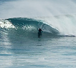 Bunbury bodyboarding