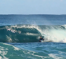 bodyboarding wa