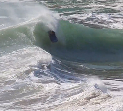 Section Bodyboarding