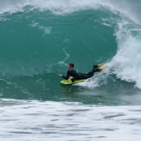 bodyboarding portreath