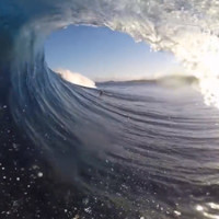 gopro tahiti