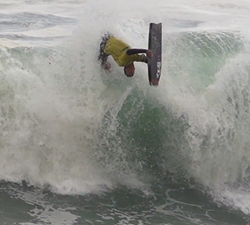 Antofagasta Bodyboard Festival 2015