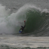 Trol bodyboard portugal