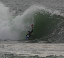 Trol bodyboard portugal