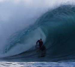 bodyboarding padang padang