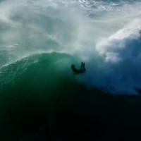 Aerial Surf