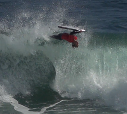 Antofagasta Bodyboard Festival 2015