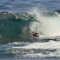 bodyboard scotland