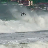 mexico bodyboarding