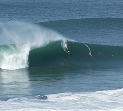 nazare pro 2015