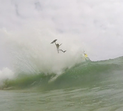 bodyboarding backwash