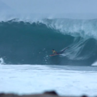 bodyboarding el gringo