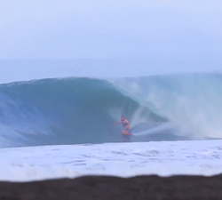 bodyboarding mexico