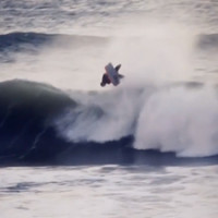 bodyboarding morocco