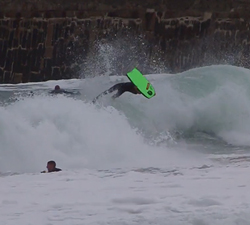 bodyboarding uk