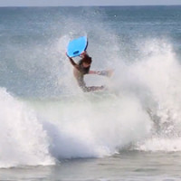 bodyboarding portreath