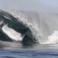 Til The End Bodyboarding