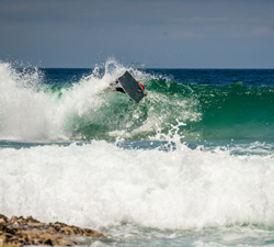 2015 ISA World Bodyboard Championship