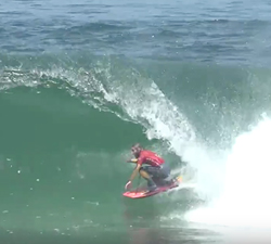 2015 ISA World Bodyboard Championship