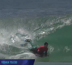 ISA World Bodyboard Championship