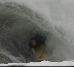 bodyboarding cornwall