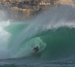 bodyboarding java