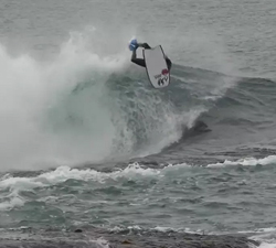 scotland bodyboarding