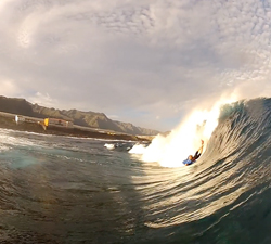 bodyboard Tenerife