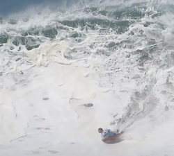 mexico bodyboarding