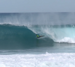 bodyboarding puerto rico